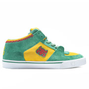 iPath - Reed Mid - Green / Yellow