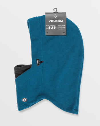 Volcom - Travelin Hood Thingy - Cobalt