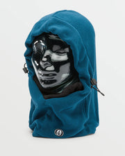 Volcom - Travelin Hood Thingy - Cobalt