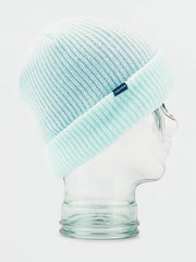 Volcom - Sweep Lined Beanie - Sky