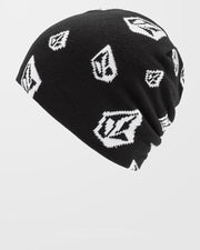 Volcom - BLLBRD Beanie - Black