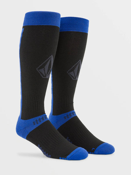 Volcom - Synth Socks - Board Of Missoula