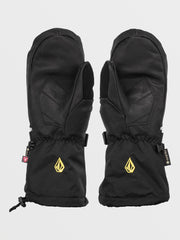 Volcom - 91 Gore-Tex Mitt - Khakiest