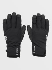 Volcom - CP2 Gore-Tex Glove - Black