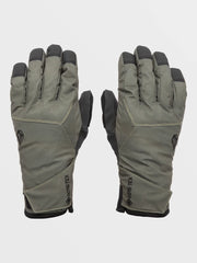 Volcom - CP2 Gore-Tex Glove - Light Military