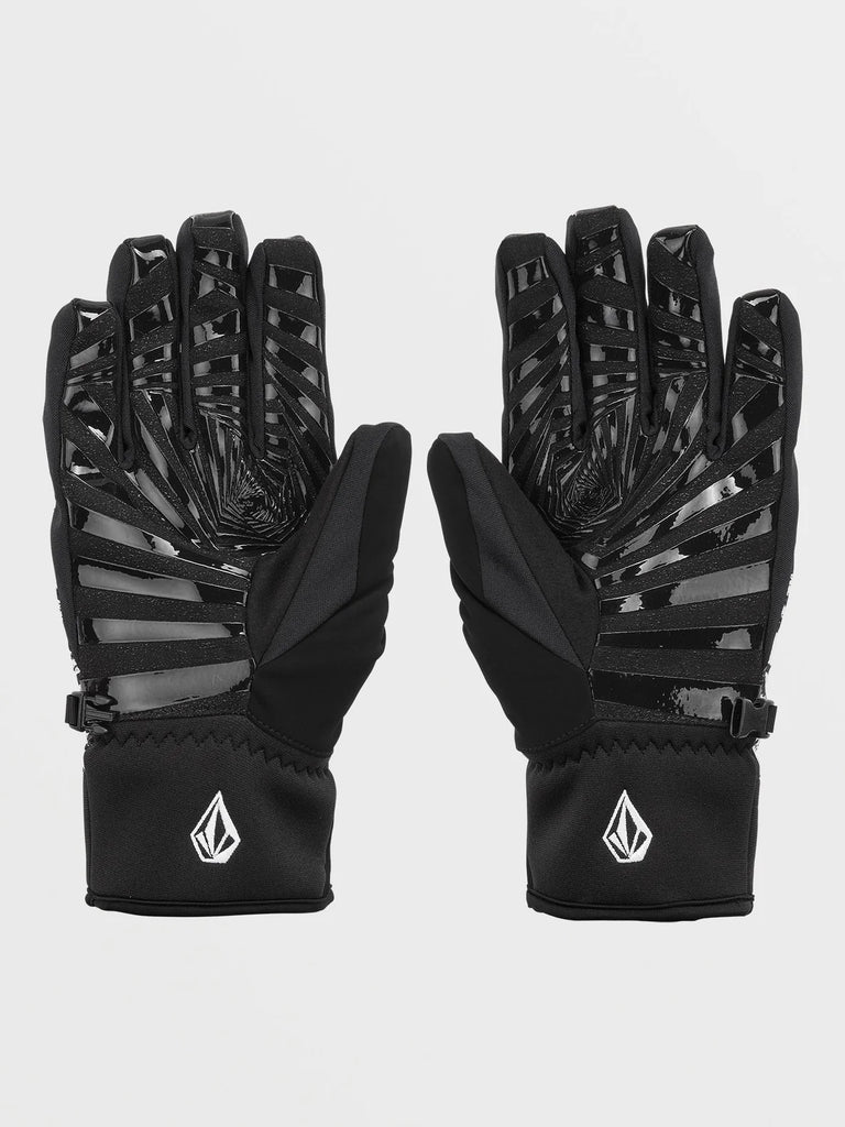 Baker's Secret Silicone Waterproof Glove - Black