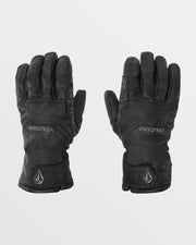 Volcom - Gaaas Gore-Tex Mitt - Black