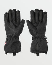 Volcom - 91 Gore-Tex Gloves - Black