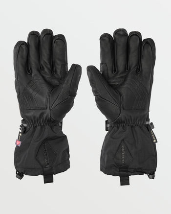 Volcom - 91 Gore-Tex Gloves - Black