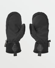 Volcom - Stay Dry Gore-Tex Mitt - Black