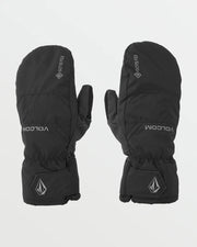 Volcom - Stay Dry Gore-Tex Mitt - Black