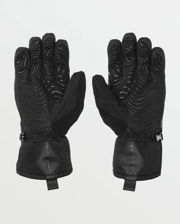 Volcom - V.CO Nyle Glove - Black