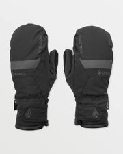 Volcom - Stay Dry Gore-Tex Mitt - Black