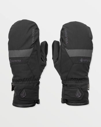 Volcom - Stay Dry Gore-Tex Mitt - Black