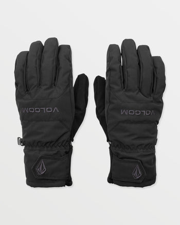 Volcom - V.Co Nyle Glove - Black