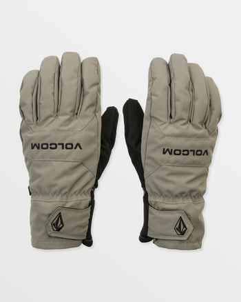 Volcom - V.Co Nyle Glove -  Military