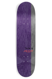 Jacuzzi - John Dilo Safe Word Deck - 8.5