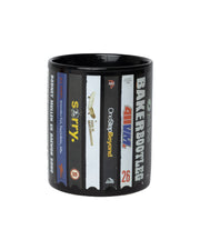 Jenkem - Back to Classics Mug - Multi