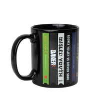 Jenkem - Back to Classics Mug - Multi