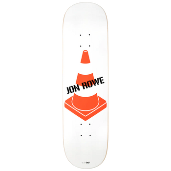 Quasi - Rowe Conehead 8.5 Deck