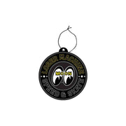 Loser Machine Company - Factory Team II Air Freshener - Board Of Missoula