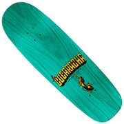 Antihero - Jalopi Cucaracha 9.69" Deck - Board Of Missoula
