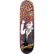Krooked - Knox This Heart 8.5" Deck
