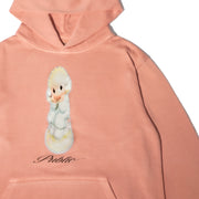 Public - Jib Hoodie - Pink