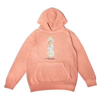 Public - Jib Hoodie - Pink