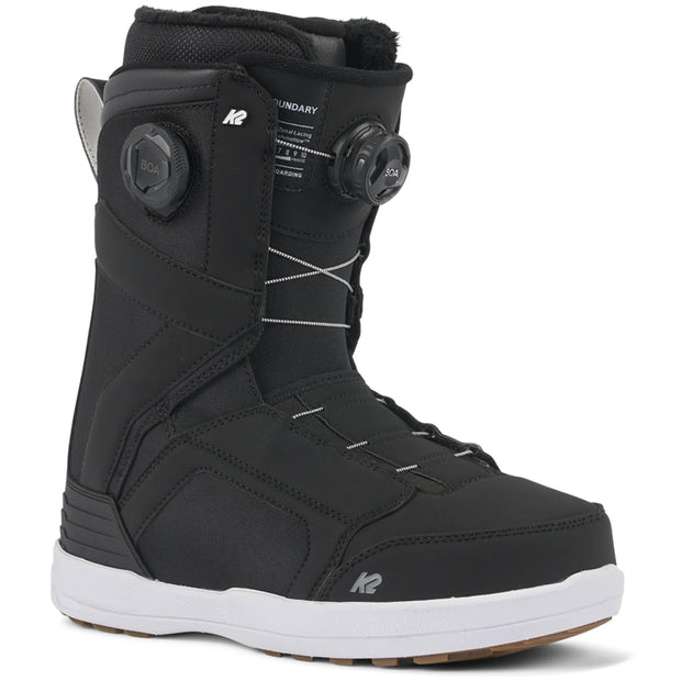 K2 - Boundary Snowboard Boots 2024