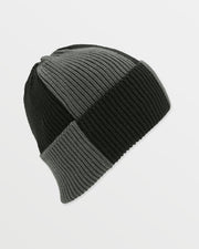 Volcom - Check This Beanie - Black