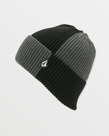 Volcom - Check This Beanie - Black
