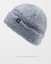 Volcom - Fuzzed Up Beanie - Opal