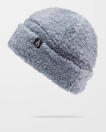 Volcom - Fuzzed Up Beanie - Opal