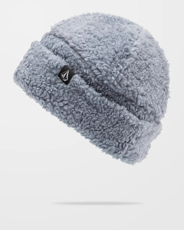 Volcom - Fuzzed Up Beanie - Opal
