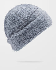 Volcom - Fuzzed Up Beanie - Opal
