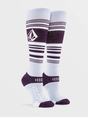 Volcom - Women's Tundra Tech Socks