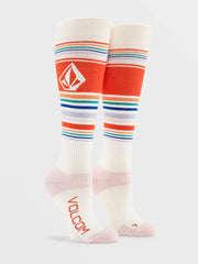 Volcom - Women's Tundra Tech Socks