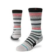 Stance - Kids Curren Snow Socks - Teal