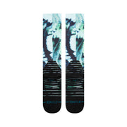 Stance - Kids Micro Dye Snow Socks - Teal
