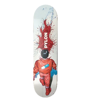 Pylon - Kaneda 8.25" Deck