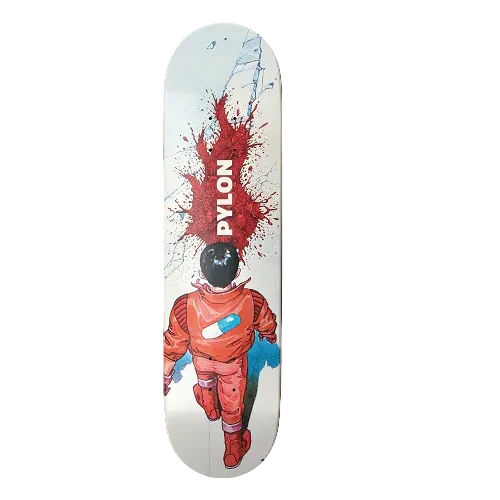 Pylon - Kaneda 8.25" Deck