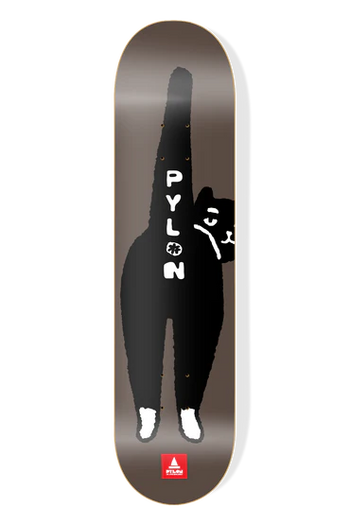 Pylon - Katzaz 8.25" Deck