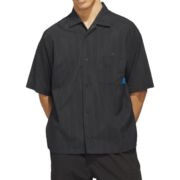 adidas Skateboarding SKT Form Woven Shirt