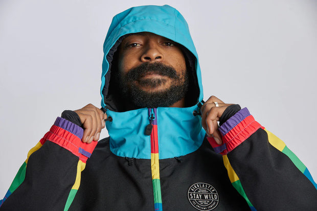 Airblaster hot sale ski suit