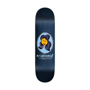 Krooked - Manderson China Frame Black 8.75"