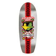 Krooked - Wilson Zogger 10.75" Deck