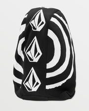 Volcom - Youth Hydro Fleece Hood Thing - Black