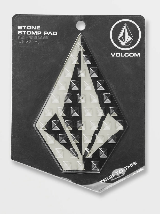 Volcom - Stone Stomp Pad
