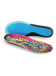 Remind Insoles - Cush Impact Reflexology 5.5MM Insole